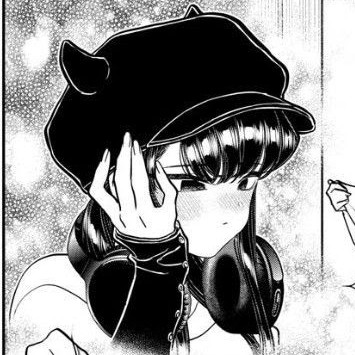 Shouko Komi - Komi Can't Communicate Shouko Komi - Komi Can't Communicate